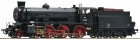 72121 Roco Steam locomotive class 38 Digital with Sound
